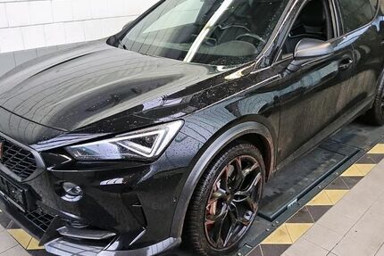 Cupra Formentor 31.082 km 40.895 &euro; Hagen 58091