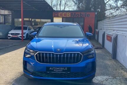 Skoda Kodiaq 52.500 km 37.250 &euro; Dortmund 44229