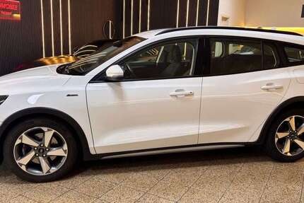 Ford Focus 62.312 km 14.950 &euro; Dortmund 44388