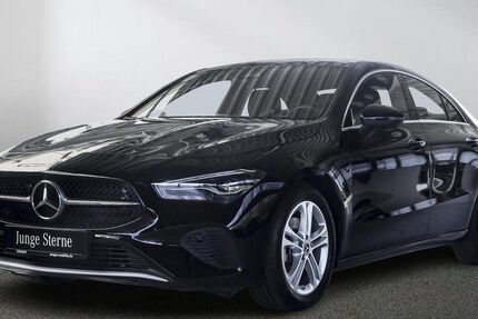 Mercedes-Benz CLA 180 28.417 km 29.490 &euro; Ahlen 59229