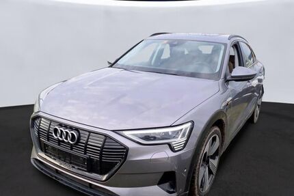 Audi e-tron 82.366 km 33.385 &euro; Hagen 58091