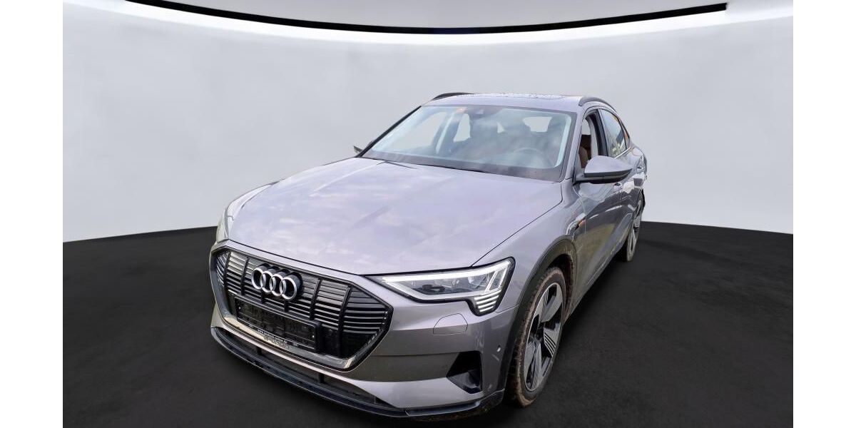 Audi e-tron 82.366 km 33.385 &euro; Hagen 58091