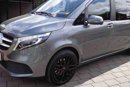 Mercedes-Benz Marco Polo 84.800 km 55.990 &euro; Ense-Bremen 59469