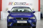 Seat Ibiza 1.0 TSI CNG ERDGAS STYLE FAST LANE / TOP 47.000 km 10.777 &euro; Hamm 59077