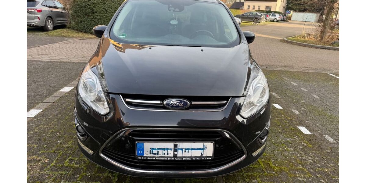 Ford C-Max 128.453 km 6.990 &euro; Kamen 59174