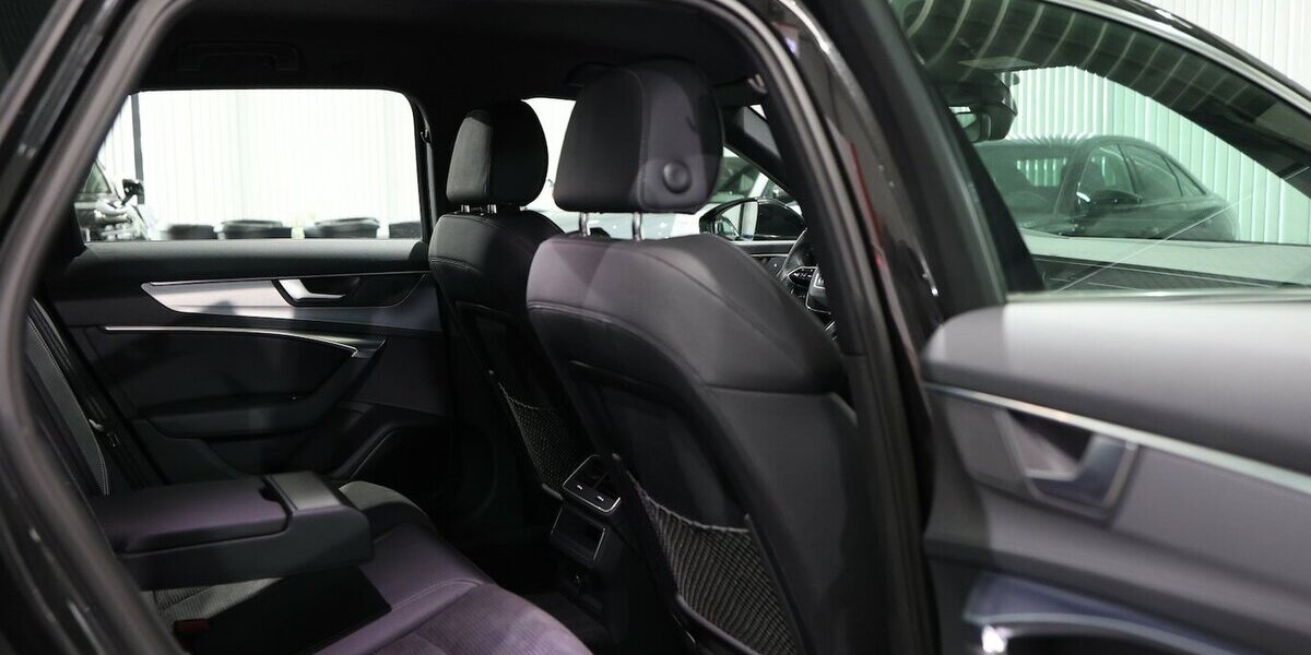 Audi A6 Avant 40 TDI S-LINE SPORT PLUS / LED, LEDER 125.000 km 25.000 &euro; Hamm 59077
