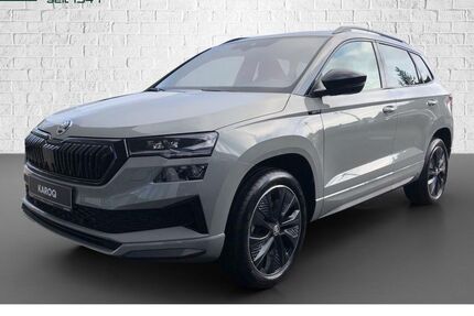 Skoda Karoq 12.640 km 33.990 &euro; Iserlohn 58642