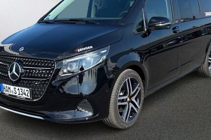 Mercedes-Benz V 300 3.000 km 95.950 &euro; Hamm 59067