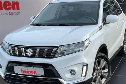 Suzuki Vitara 33.850 km 18.499 &euro; Hagen 58135