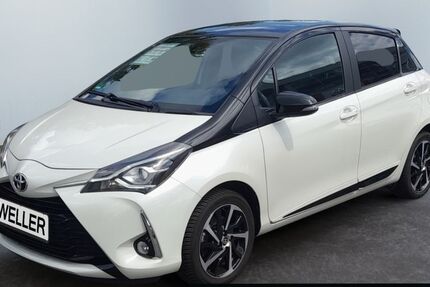 Toyota Yaris 22.779 km 16.470 &euro; Dortmund 44143