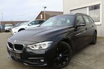 BMW 330d Touring xDrive Advantage / LED, HEAD-UP 227.000 km 11.902 &euro; Hamm 59077