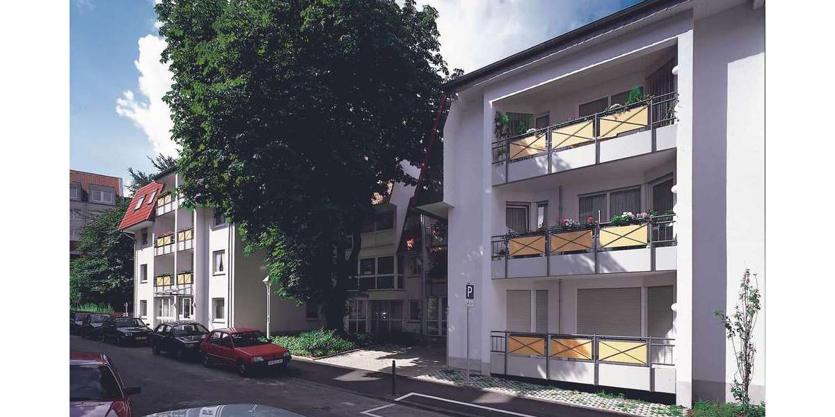 Etagenwohnung Iserlohn Nußberg - 2 Zimmer, 60 m&sup2;, 169.000&euro; | Angebot:27034146