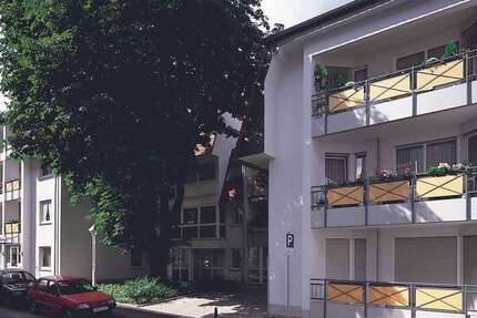 Wohnung Iserlohn Nußberg - 2 Zimmer, 60 m&sup2;, 169.000&euro; | Angebot:27034146