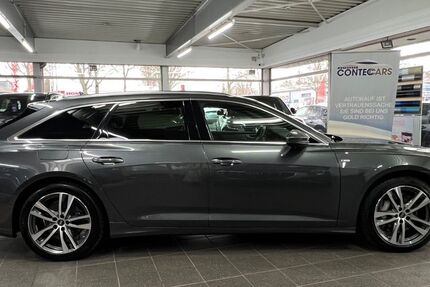 Audi A6 88.575 km 33.950 &euro; Werl 59457