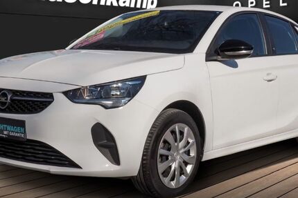 Opel Corsa 49.713 km 13.490 &euro; Lünen 44532