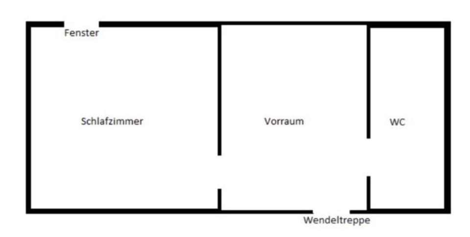 Maisonettenwohnung Dortmund Eving - 4 Zimmer, 103 m&sup2;, 199.000&euro; | Angebot:25908165