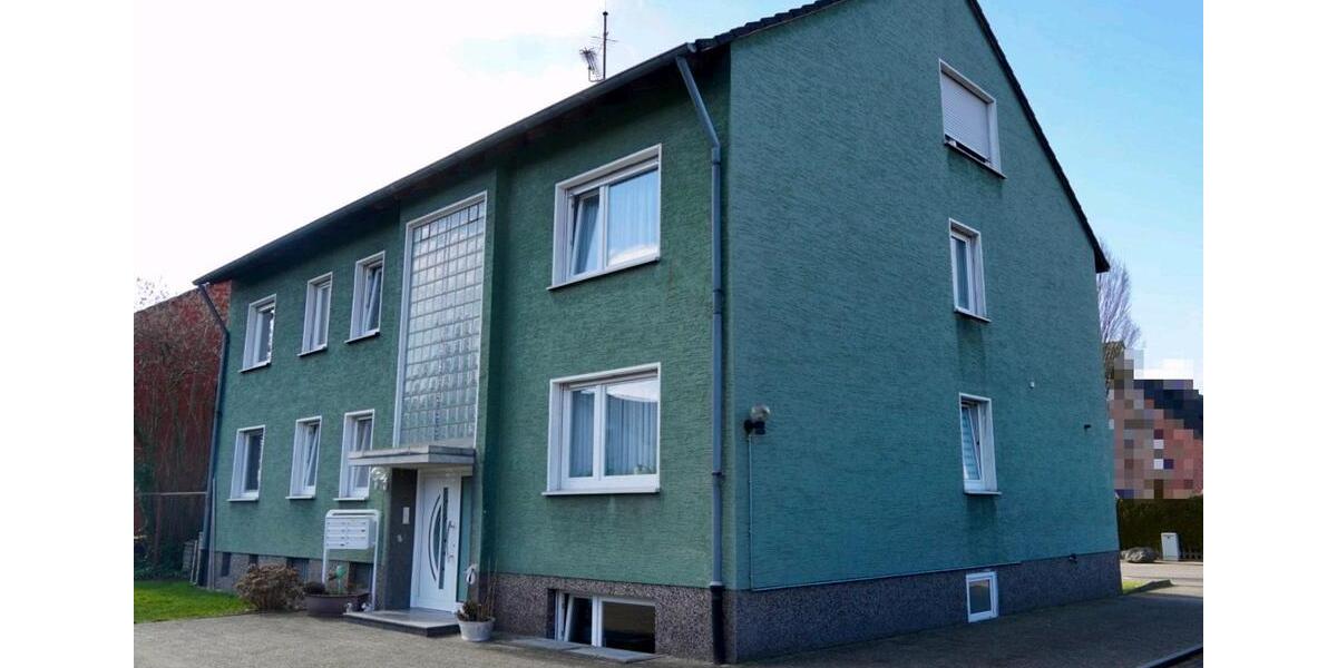 Mehrfamilienhaus, Wohnhaus Kamen - 640.000&euro; | Angebot:26445244
