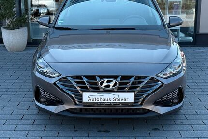 Hyundai i30 38.911 km 17.500 &euro; Olfen 59399