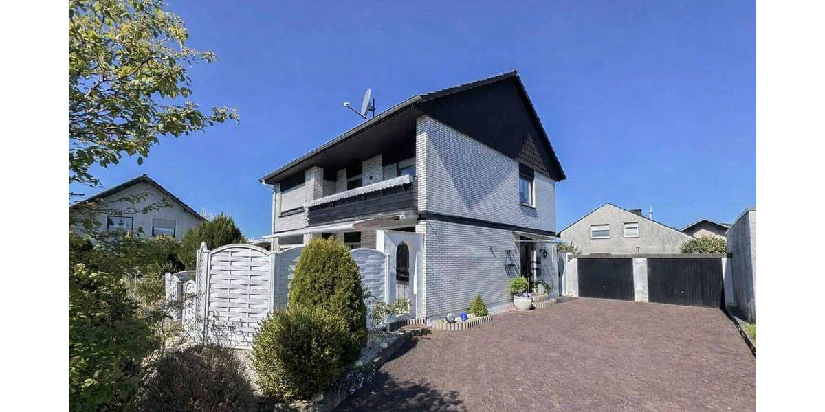 Mehrfamilienhaus, Wohnhaus Ense Bremen - 8 Zimmer, 395.000&euro; | Angebot:26443151