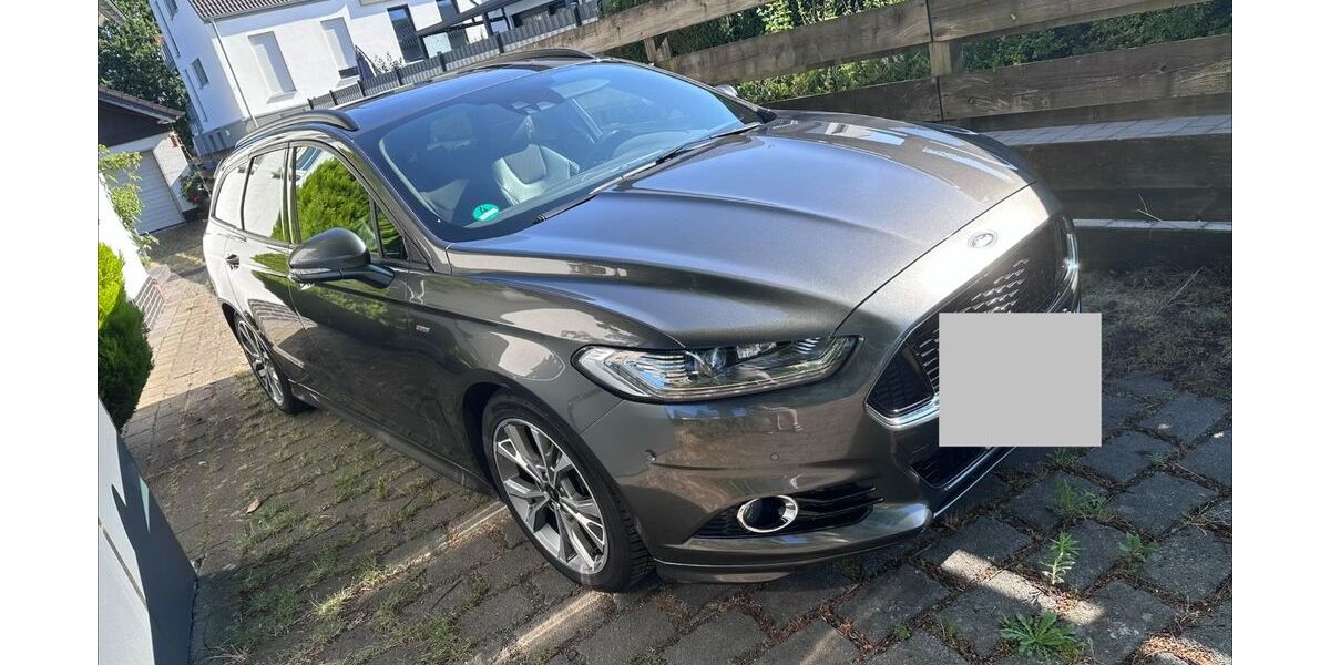 Ford Mondeo 67.485 km 18.300 &euro; Hamm 59067