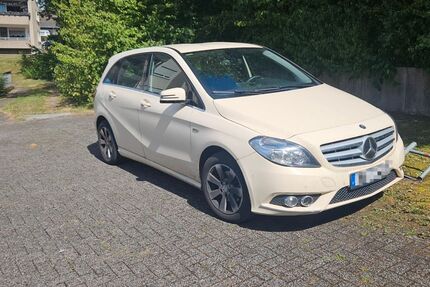 Mercedes-Benz B 180 292.000 km 3.500 &euro; Nachrodt 58769