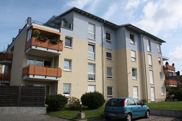 Erdgeschoßwohnung Oer-Erkenschwick Erkenschwick - 3.5 Zimmer, 76 m&sup2;, 664&euro; | Angebot:25796709