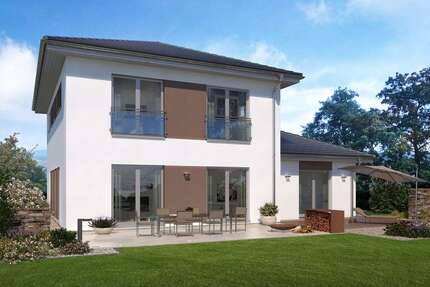 Haus Dortmund Aplerbeck - 6 Zimmer, 263 m&sup2;, 582.999&euro; | Angebot:27390035