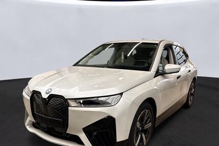 BMW iX 25.521 km 41.589 &euro; Hamm 59067