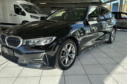 BMW 320 195.000 km 17.199 &euro; Hamm 59067