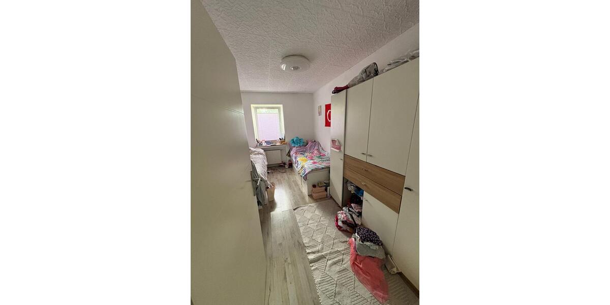 Etagenwohnung Werl - 3 Zimmer, 73 m&sup2;, 145.000&euro; | Angebot:26105013