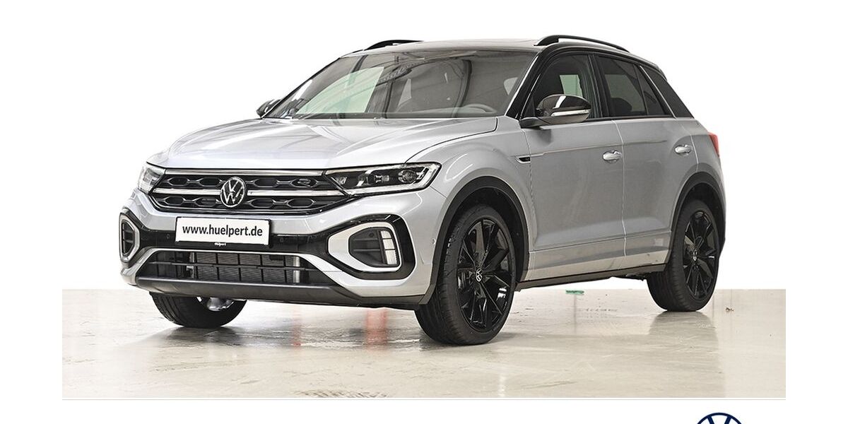 VW T-Roc 3.945 km 34.770 &euro; Dortmund 44379