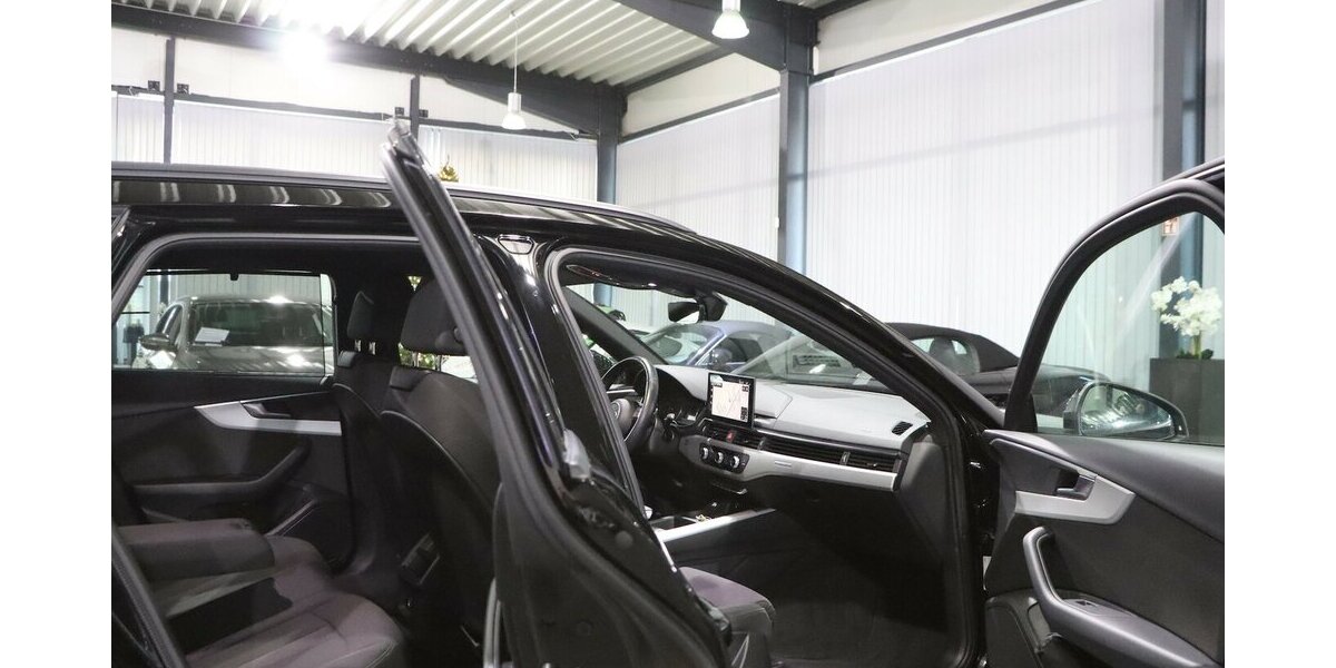 Audi A4 Avant 40 TDI QUATTRO SPORT / MATRIX-LED / 169.000 km 18.777 &euro; Hamm 59077