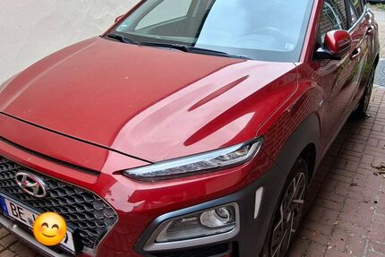 Hyundai KONA 20.713 km 20.750 &euro; Drensteinfurt 48317