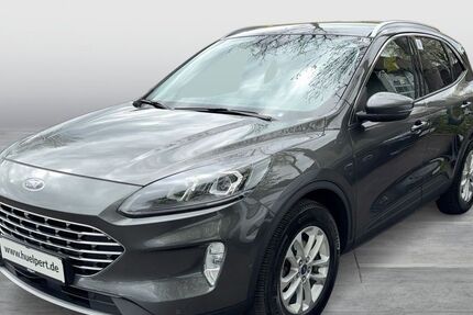 Ford Kuga 39.398 km 17.947 &euro; Dortmund 44379