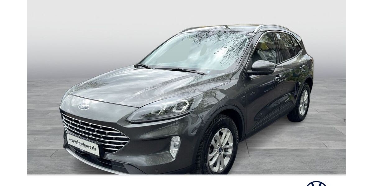 Ford Kuga 39.398 km 17.947 &euro; Dortmund 44379