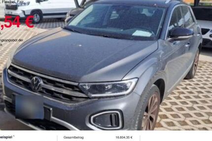 VW T-Roc 24.994 km 17.789 &euro; Hagen 58091