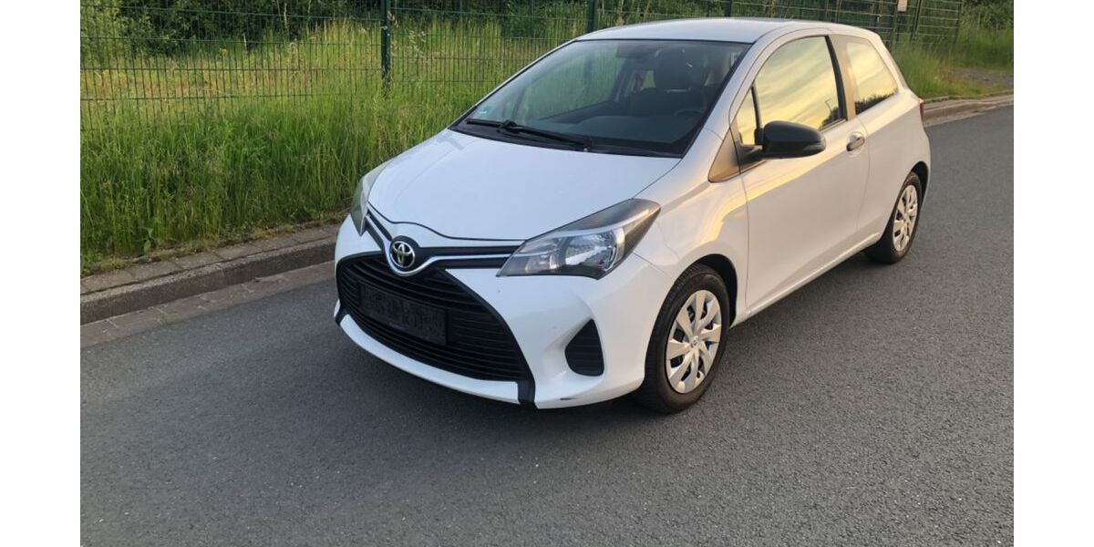 Toyota Yaris 291.000 km 2.999 &euro; Holzwickede 59439