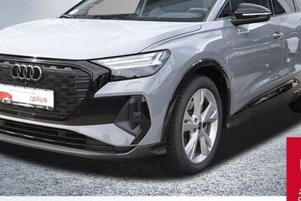 Audi Q4 e-tron 10.510 km 44.840 &euro; Lünen 44534