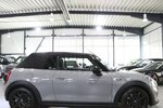 Mini Cooper Cabrio CHILLI CARBON BLACK EXCITETMENT 63.000 km 17.777 &euro; Hamm 59077