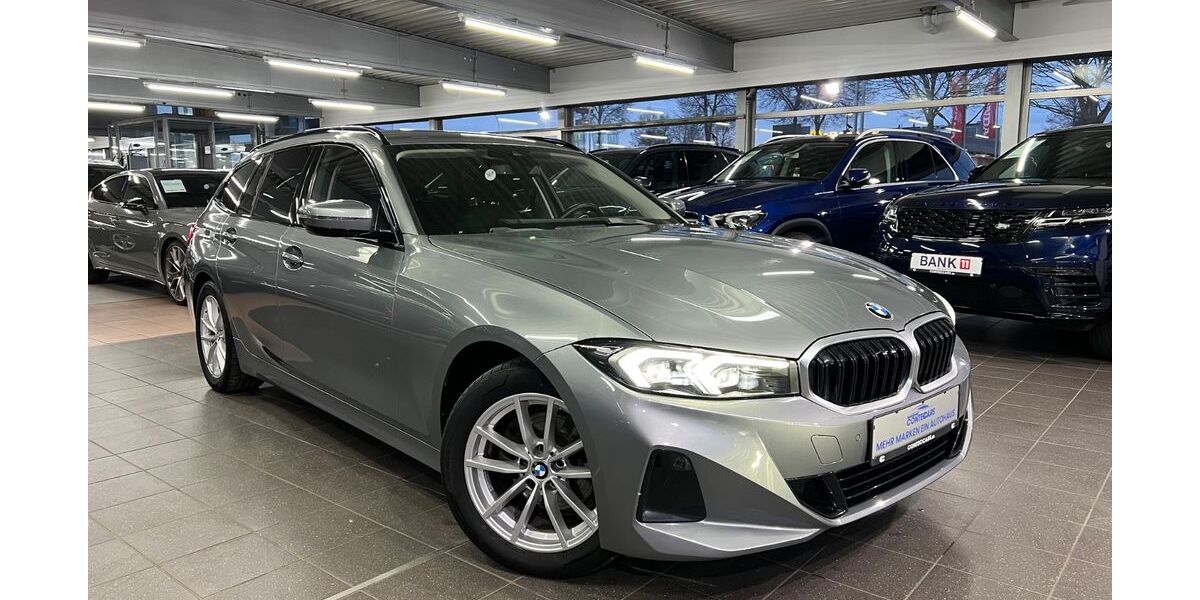 BMW 320 72.095 km 28.700 &euro; Werl 59457