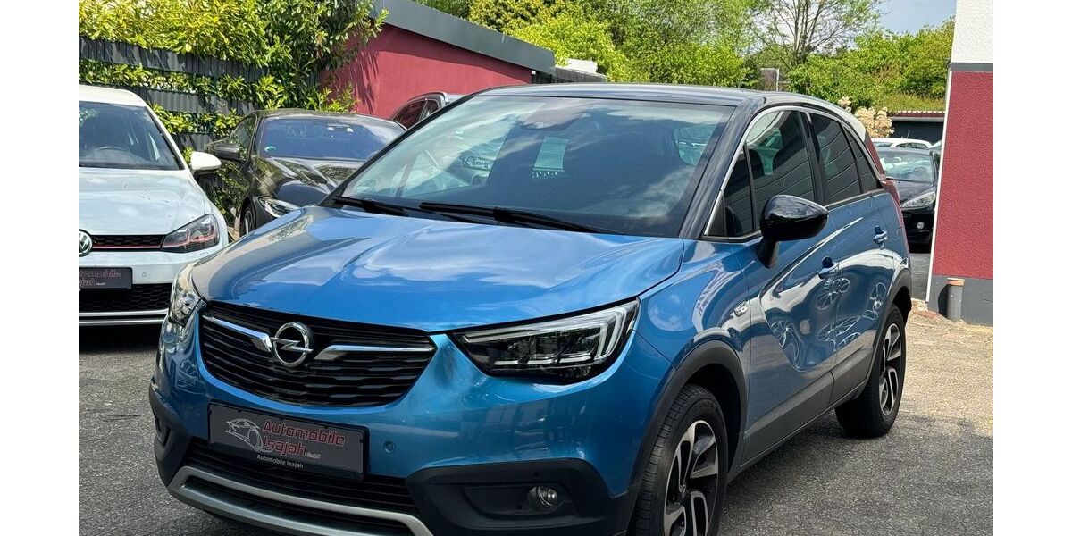 Opel Crossland (X) 127.000 km 7.850 &euro; Castrop-Rauxel 44575