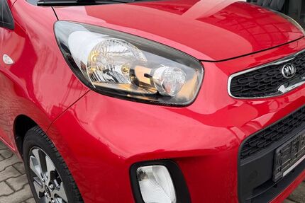 Kia Picanto 32.300 km 6.990 &euro; Dortmund 44379
