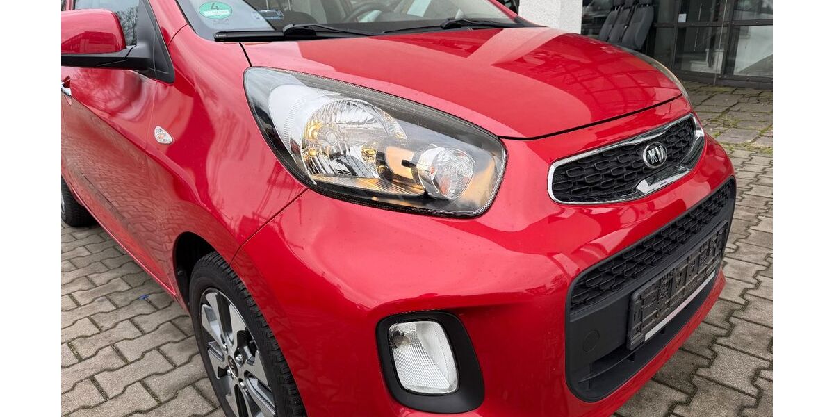 Kia Picanto 32.300 km 6.990 &euro; Dortmund 44379