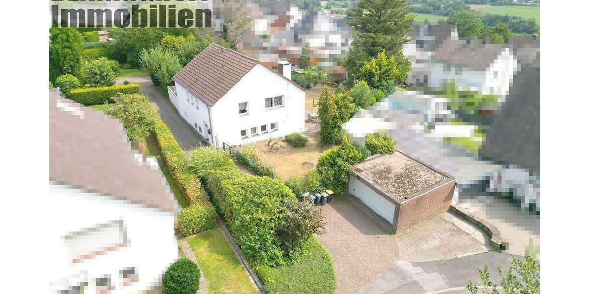 Einfamilienhaus Fröndenberg/Ruhr Fröndenberg - 5 Zimmer, 155 m&sup2;, 389.000&euro; | Angebot:25695744