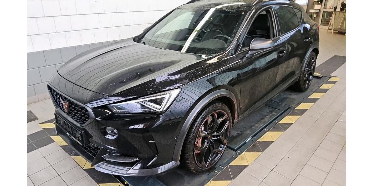 Cupra Formentor 31.082 km 40.870 &euro; Hagen 58091