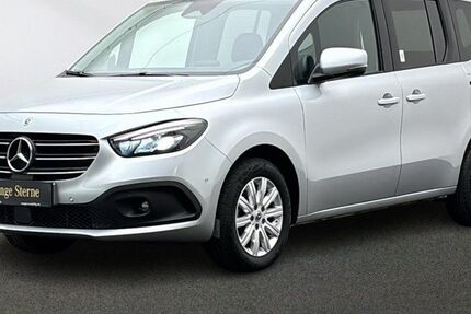 Mercedes-Benz T-Klasse 3.900 km 31.950 &euro; Hamm 59067