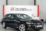 Audi A4 Avant 35 TFSI SPORT / 1.HAND / LED / NAVI+ 108.000 km 18.777 &euro; Hamm 59077