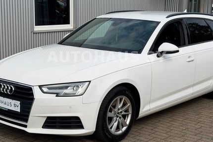 Audi A4 274.000 km 8.980 &euro; Castrop-Rauxel 44575