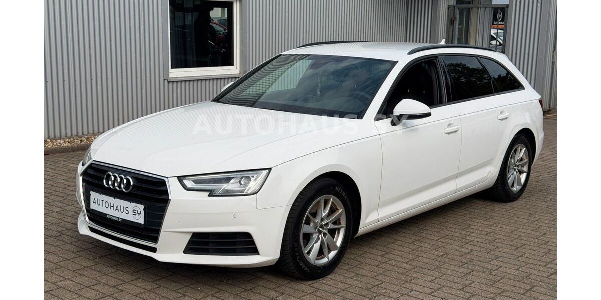 Audi A4 274.000 km 8.980 &euro; Castrop-Rauxel 44575