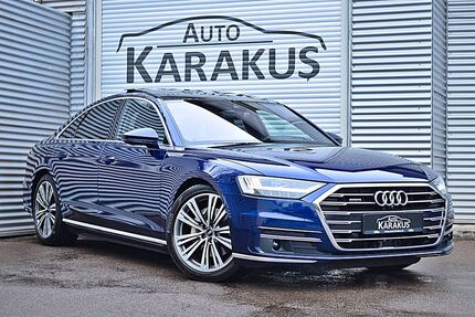 Audi A8 90.421 km 47.989 &euro; Iserlohn 58644